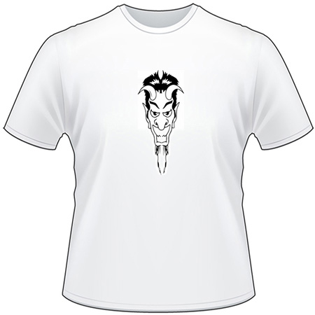 Demon T-Shirt 64