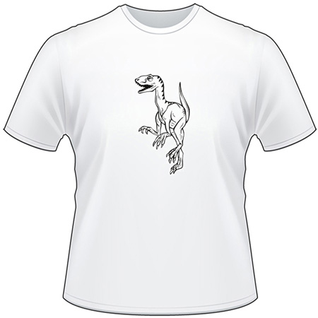Dinosaur 19 T-Shirt