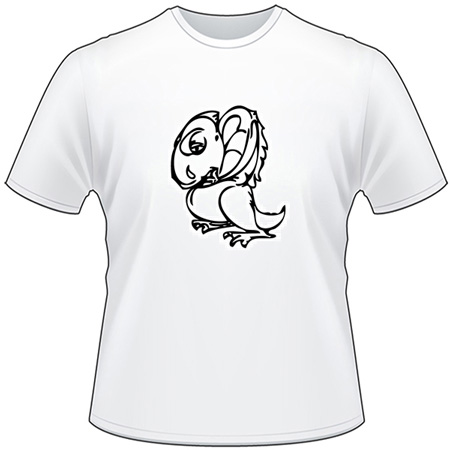 Dinosaur 35 T-Shirt