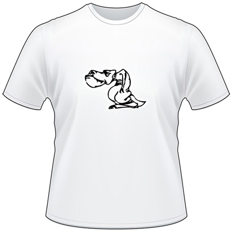 Dinosaur 39 T-Shirt