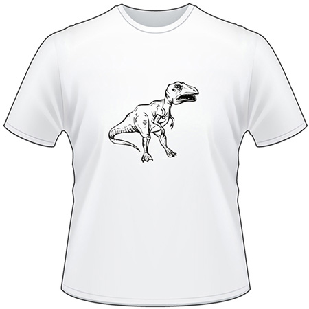 Dinosaur 6 T-Shirt