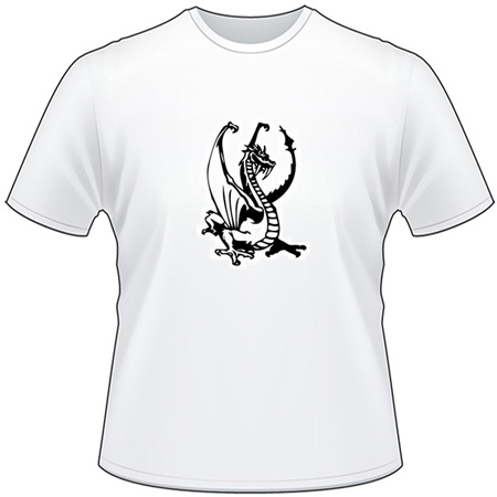 Dragon 15 T-Shirt