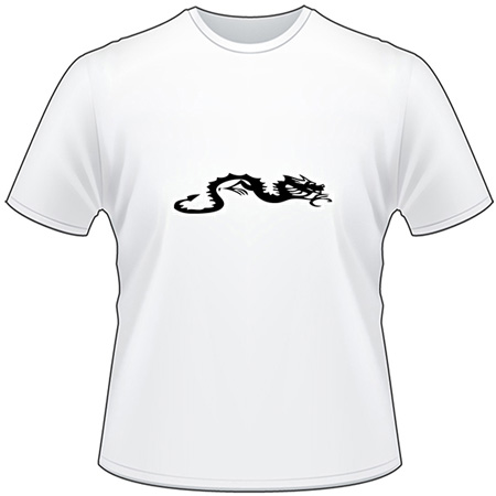 Dragon 2 T-Shirt