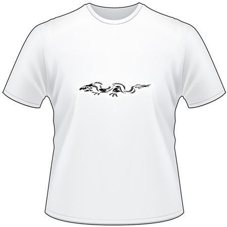 Dragon 3 T-Shirt