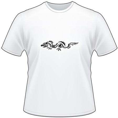 Dragon 7 T-Shirt