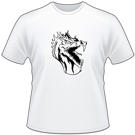 Dragon T-Shirt 174