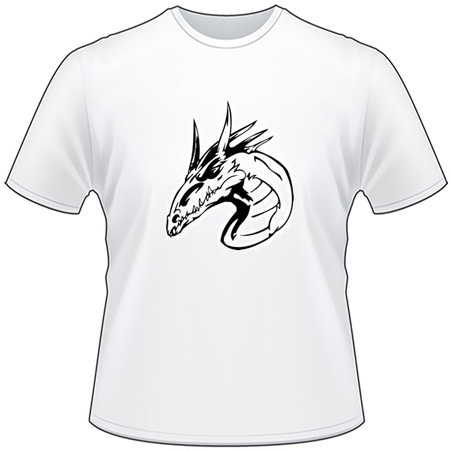 Dragon T-Shirt 177