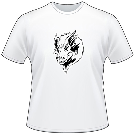Dragon T-Shirt 180