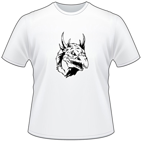 Dragon T-Shirt 185