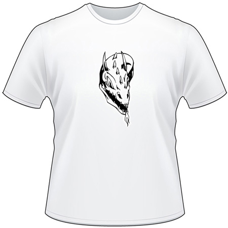 Dragon T-Shirt 188