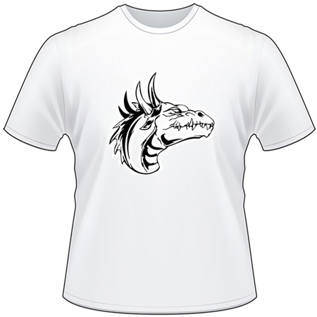 Dragon T-Shirt 191