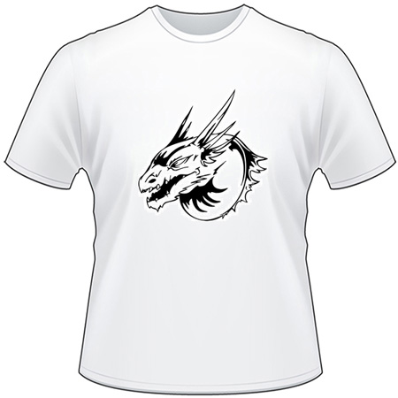 Dragon T-Shirt 192