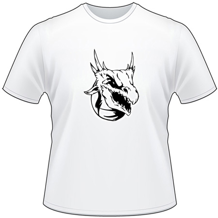 Dragon T-Shirt 193