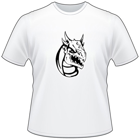Dragon T-Shirt 200