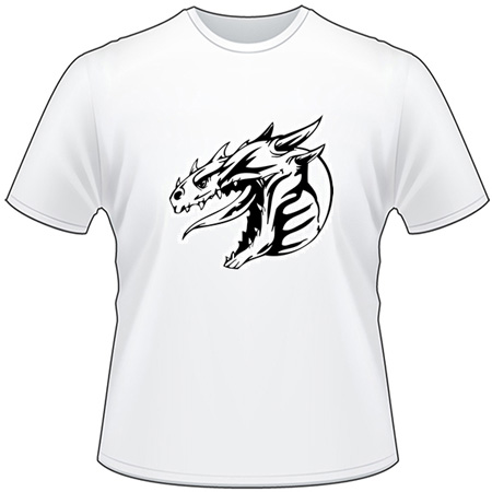 Dragon T-Shirt 203
