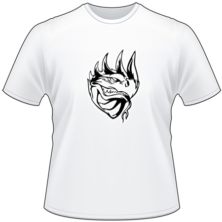 Dragon T-Shirt 218