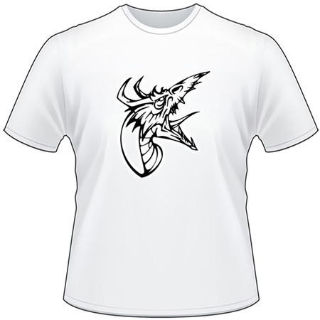 Dragon T-Shirt 13