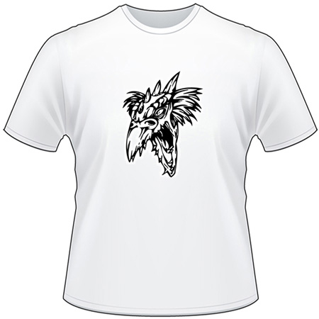 Dragon T-Shirt 14