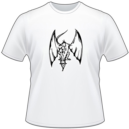 Dragon T-Shirt 17