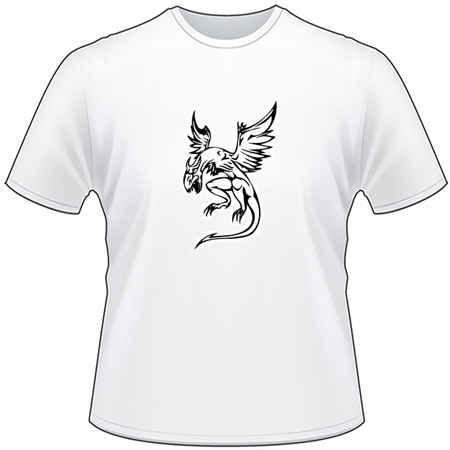 Dragon T-Shirt 24