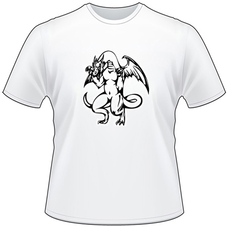 Dragon T-Shirt 26