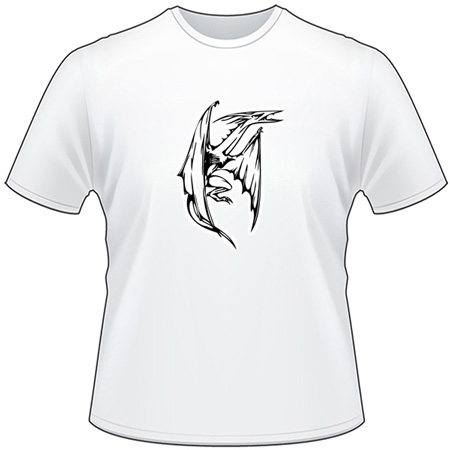 Dragon T-Shirt 27
