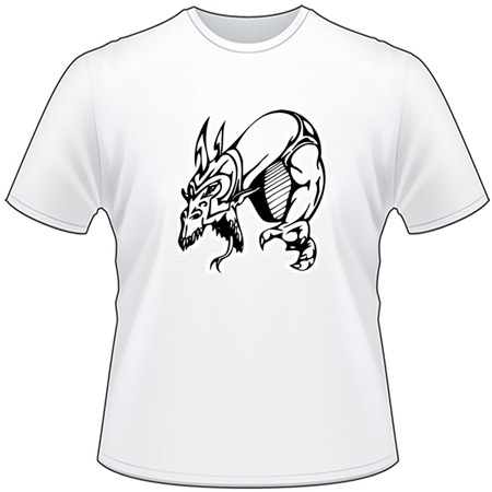 Dragon T-Shirt 31