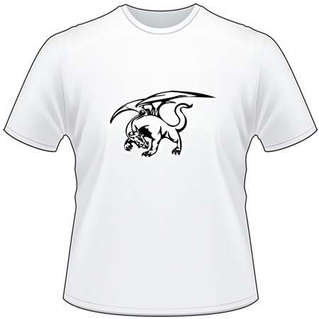 Dragon T-Shirt 36