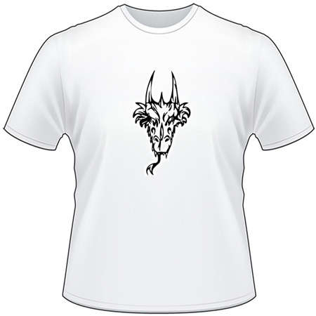 Dragon T-Shirt 39