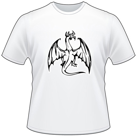 Dragon T-Shirt 41