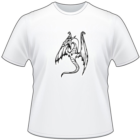 Dragon T-Shirt 43