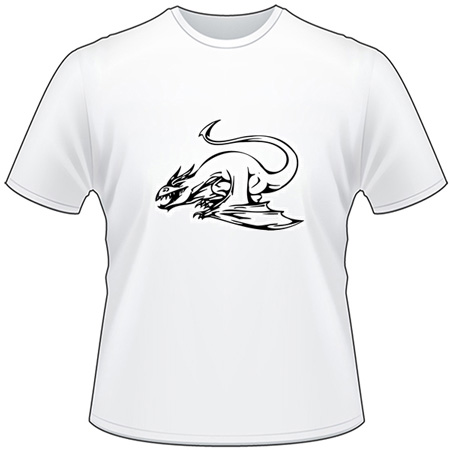 Dragon T-Shirt 47