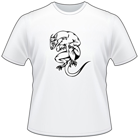 Dragon T-Shirt 48