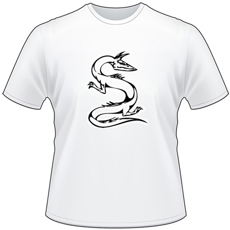 Dragon T-Shirt 50