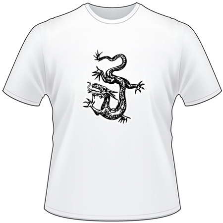 Dragon T-Shirt 68