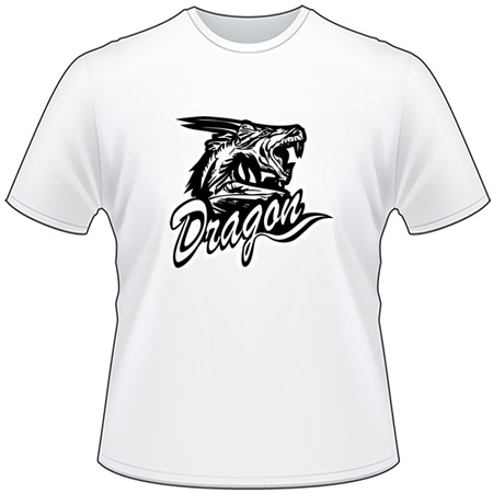 Dragon T-Shirt 103