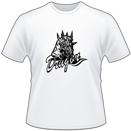 Dragon T-Shirt 109