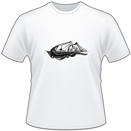 Dragon T-Shirt 144