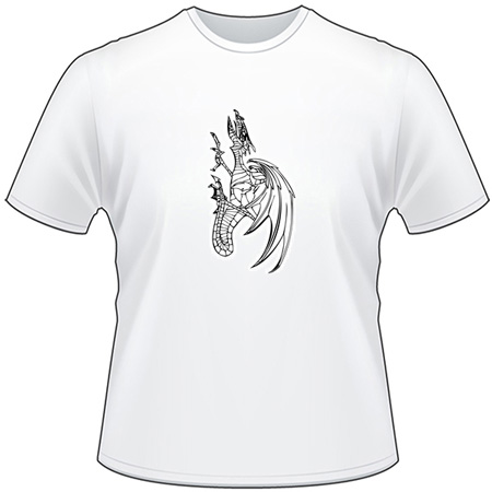 Dragon T-Shirt 148