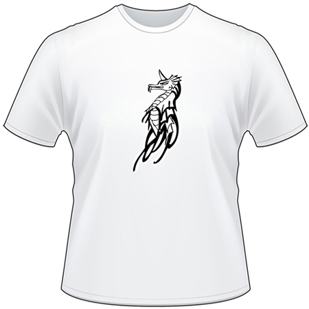 Dragon T-Shirt 156