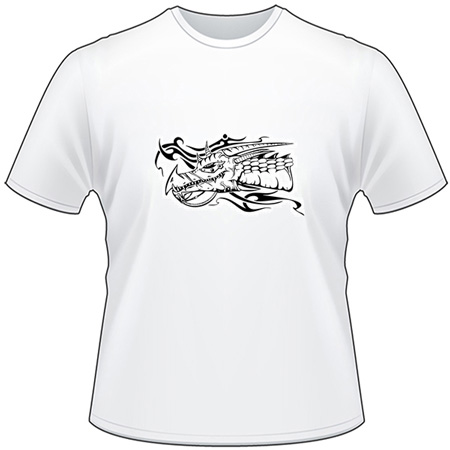 Dragon T-Shirt 161