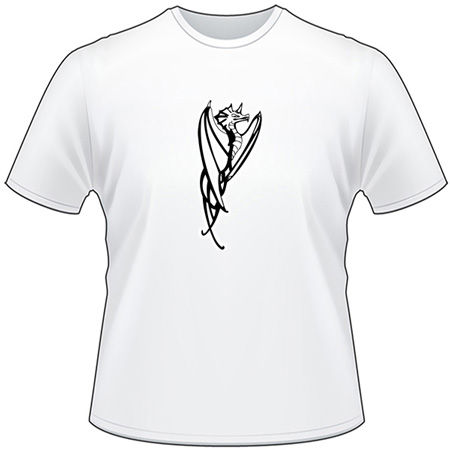 Dragon T-Shirt 167
