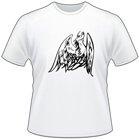Dragon T-Shirt 169