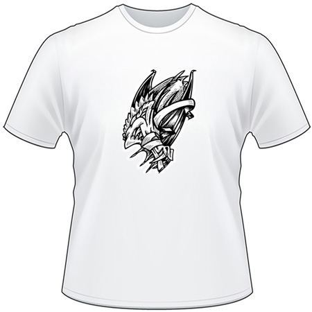 Dragon T-Shirt 222