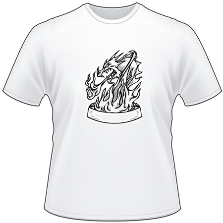 Dragon T-Shirt 241