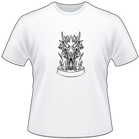 Dragon T-Shirt 242