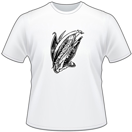 Dragon T-Shirt 243