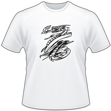 Dragon T-Shirt 248