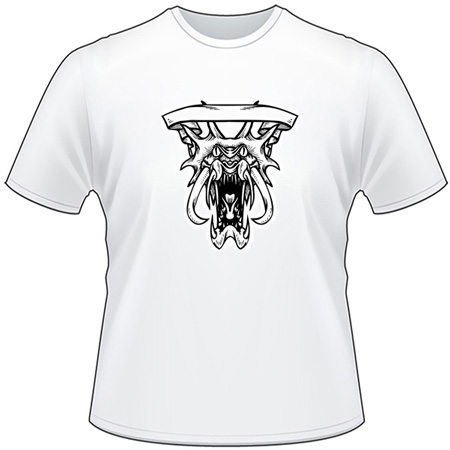 Dragon T-Shirt 252