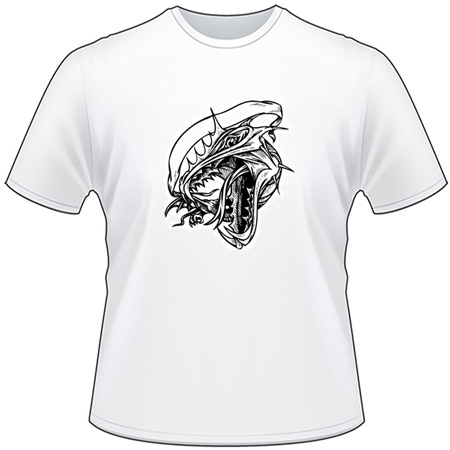 Dragon T-Shirt 268